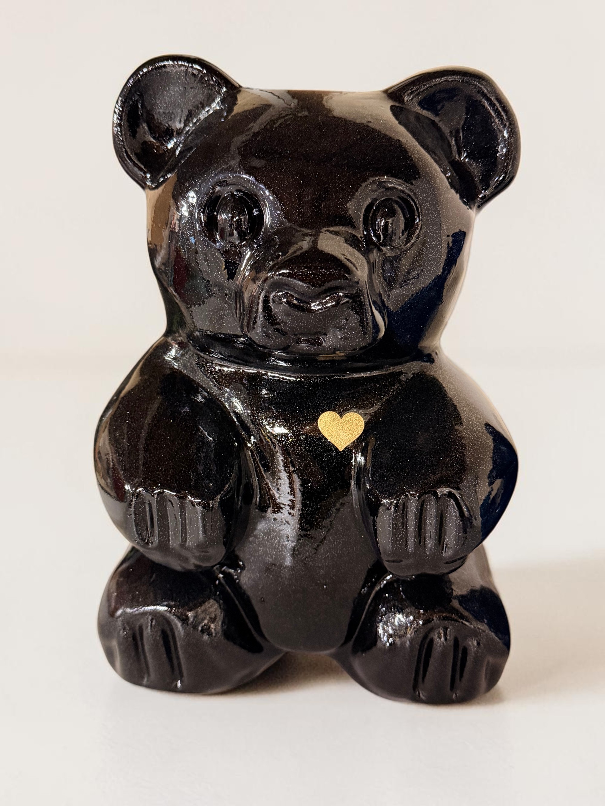 Nounours Noir