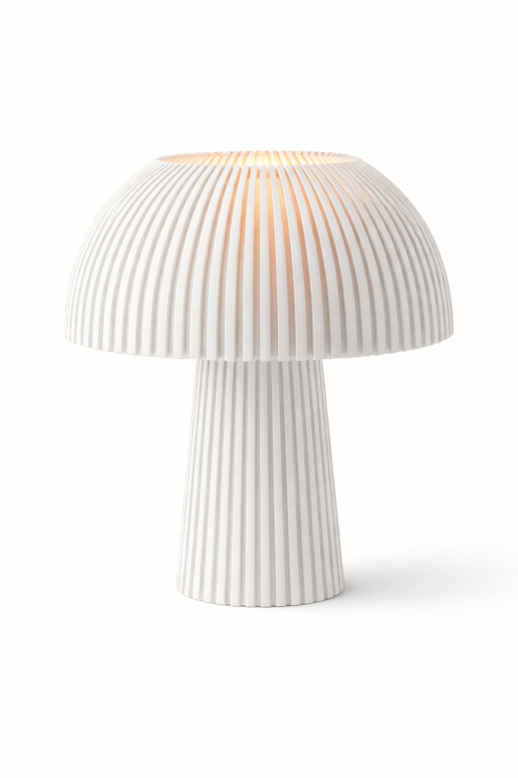 Lampe Noma finition Blanc