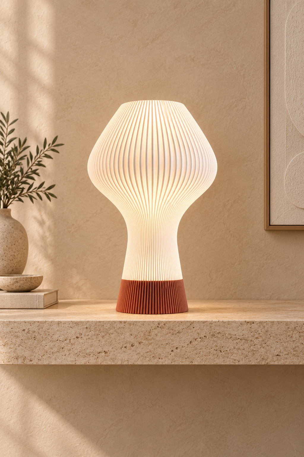 Nos Lampes